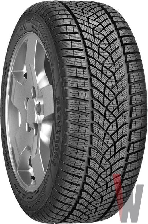 GoodYear 235 55R19XL 105V GOODYEAR ULTRA GRIP PERFORMANCE SUV Size 235 55R19 Load Rating 105